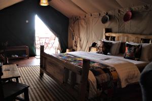 Wag Hill Lodge,,3 star