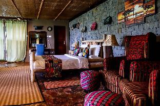 Wag Hill Lodge,,3 star
