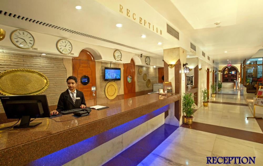 hotel rajmahal