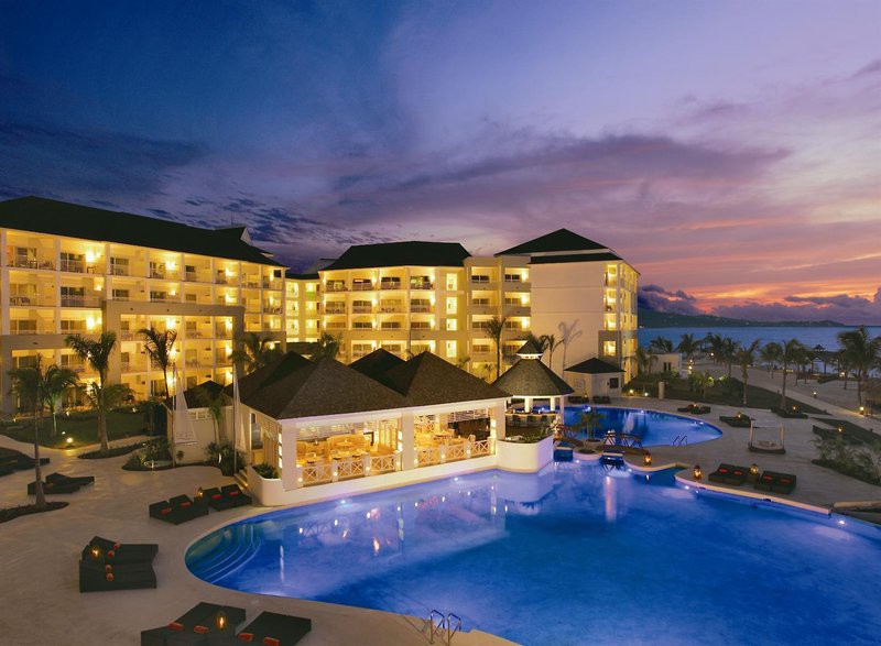 secrets st james montego bay