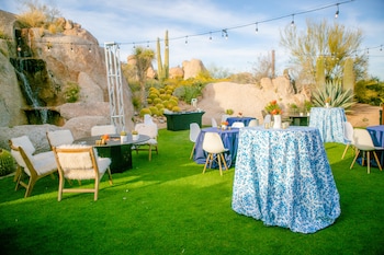 Boulders Resort & Spa Scottsdale, Curio Collection By Hilton,,5 star