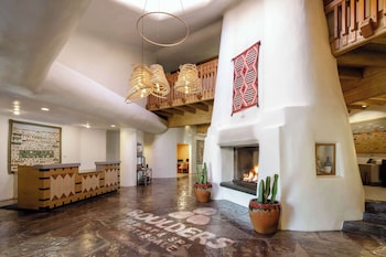 Boulders Resort & Spa Scottsdale, Curio Collection By Hilton,,5 star