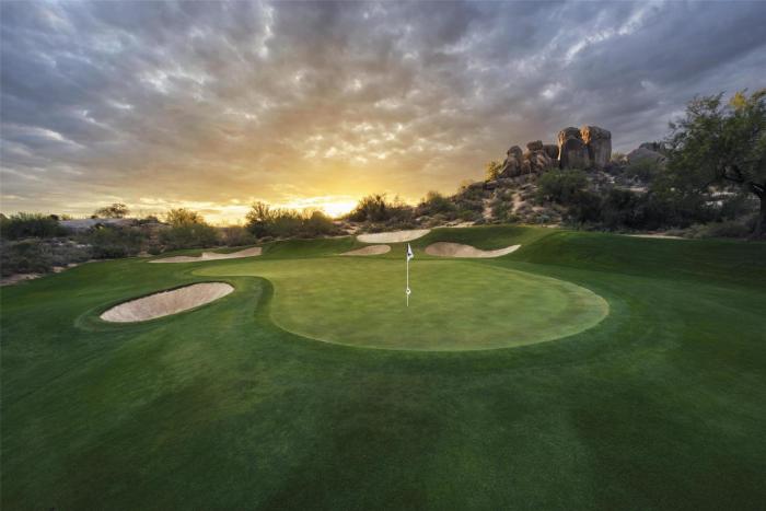 boulders resort and spa scottsdale curio collection by hilton