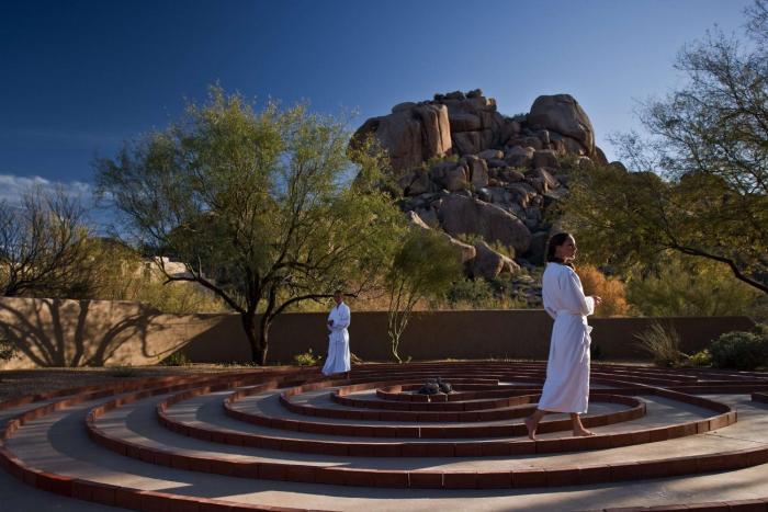 boulders resort and spa scottsdale curio collection by hilton