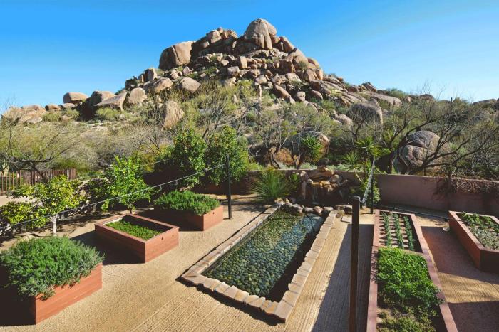 boulders resort and spa scottsdale curio collection by hilton