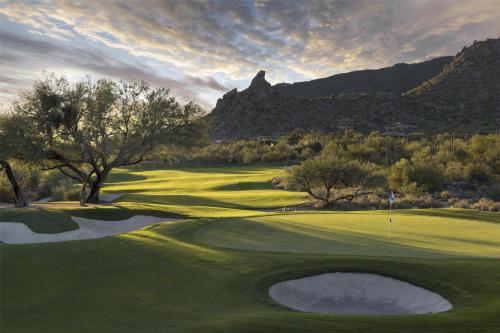 boulders resort and spa scottsdale curio collection by hilton