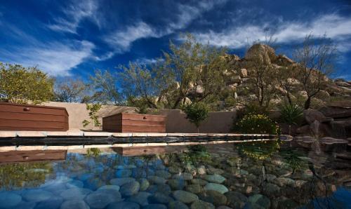 boulders resort and spa scottsdale curio collection by hilton