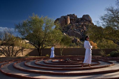 boulders resort and spa scottsdale curio collection by hilton