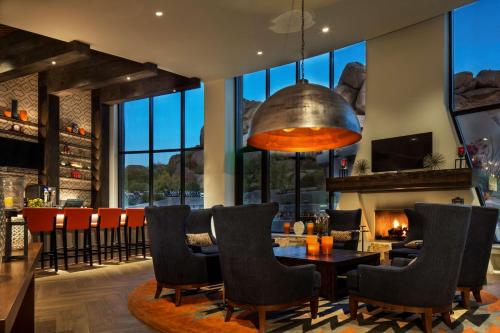 boulders resort and spa scottsdale curio collection by hilton