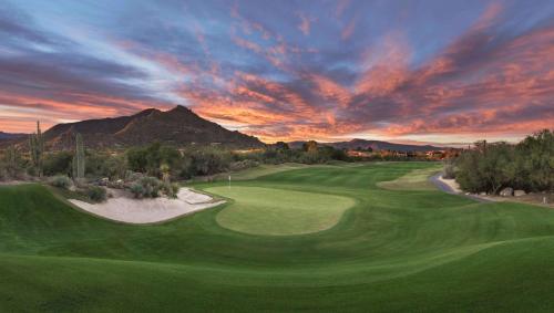 boulders resort and spa scottsdale curio collection by hilton