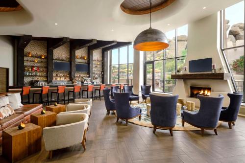 boulders resort and spa scottsdale curio collection by hilton