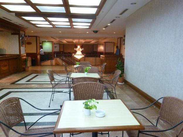 gocos hotel