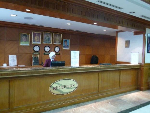 gocos hotel