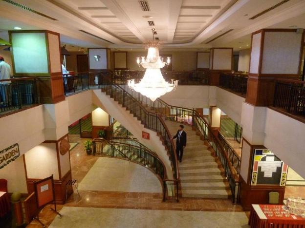 gocos hotel
