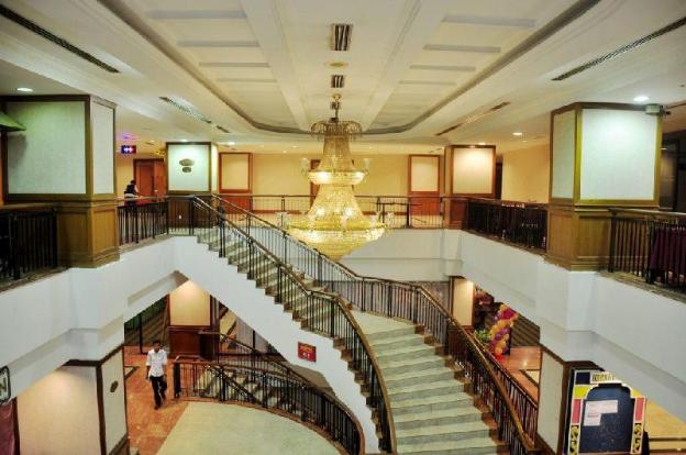 gocos hotel