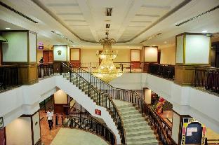 gocos hotel
