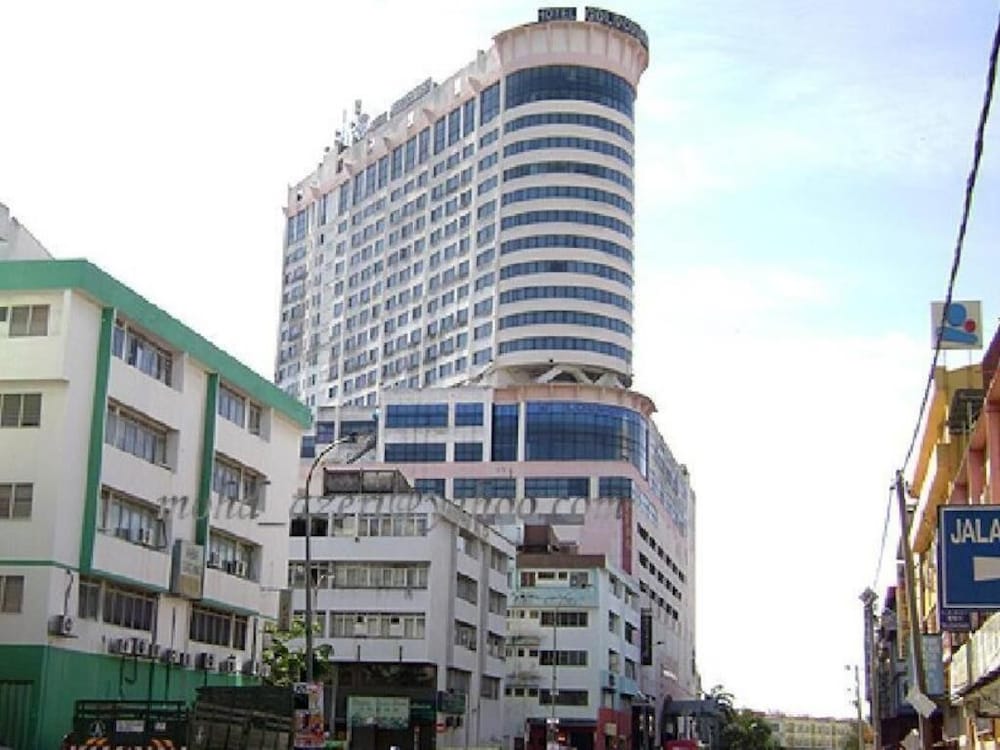 gocos hotel