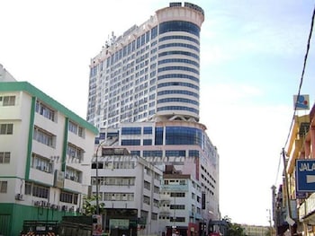 gocos hotel