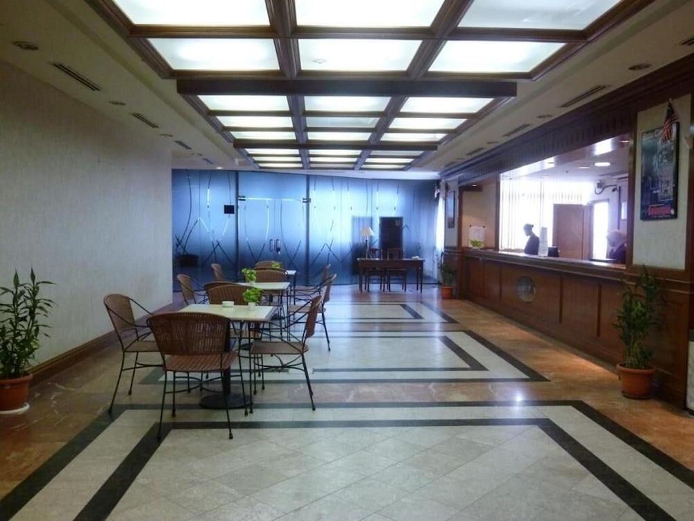 gocos hotel