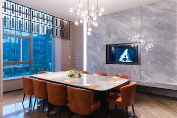 sofitel hangzhou yingguan