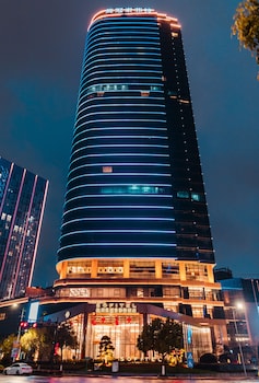 sofitel hangzhou yingguan