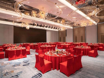 sofitel hangzhou yingguan