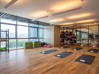 sofitel hangzhou yingguan