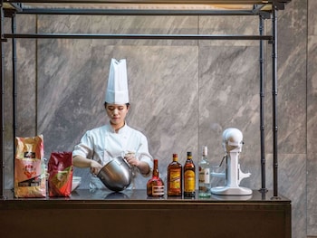 sofitel hangzhou yingguan