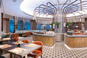 sofitel hangzhou yingguan