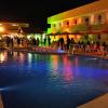 porto da serra hotel