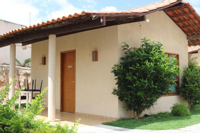 porto da serra hotel