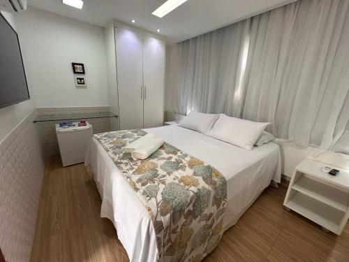 porto da serra hotel