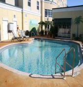 hampton inn and suites jacksonville deerwood park