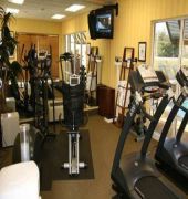 hampton inn and suites jacksonville deerwood park