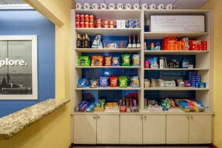 hampton inn and suites jacksonville deerwood park