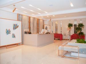 sangay spa hotel