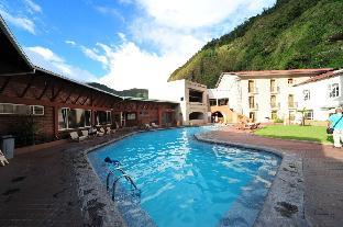 sangay spa hotel