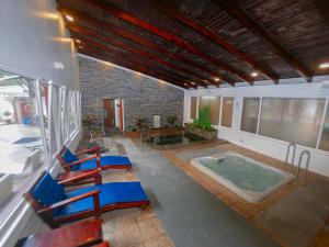 sangay spa hotel