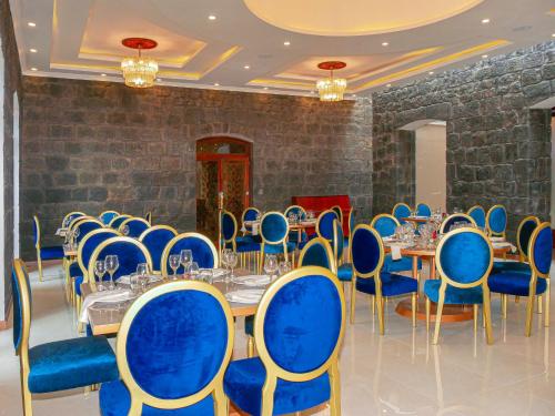 sangay spa hotel