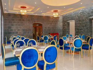 sangay spa hotel