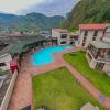 sangay spa hotel