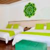 sangay spa hotel