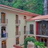 sangay spa hotel