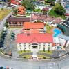 sangay spa hotel