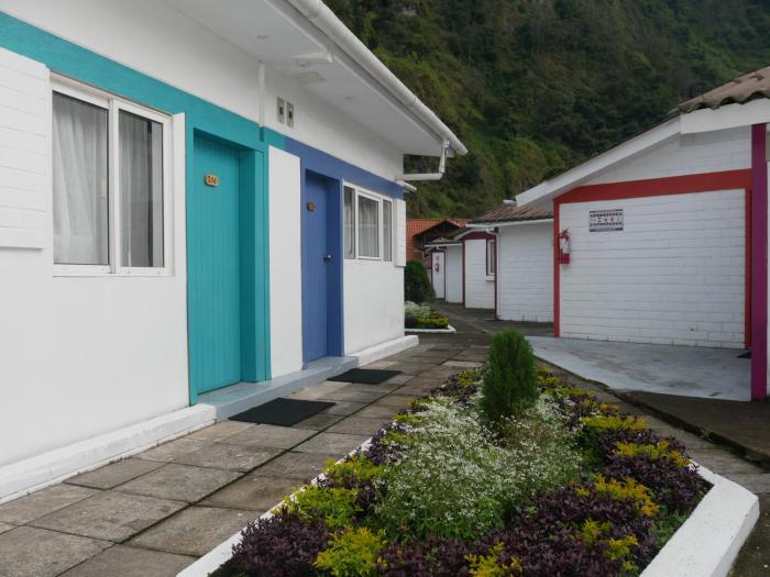 sangay spa hotel