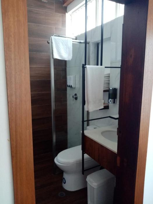 sangay spa hotel