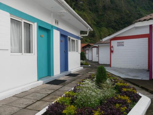 sangay spa hotel