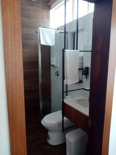 sangay spa hotel