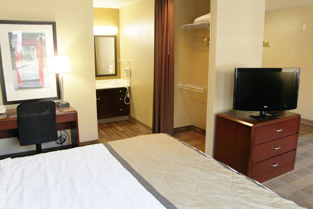 extended stay america