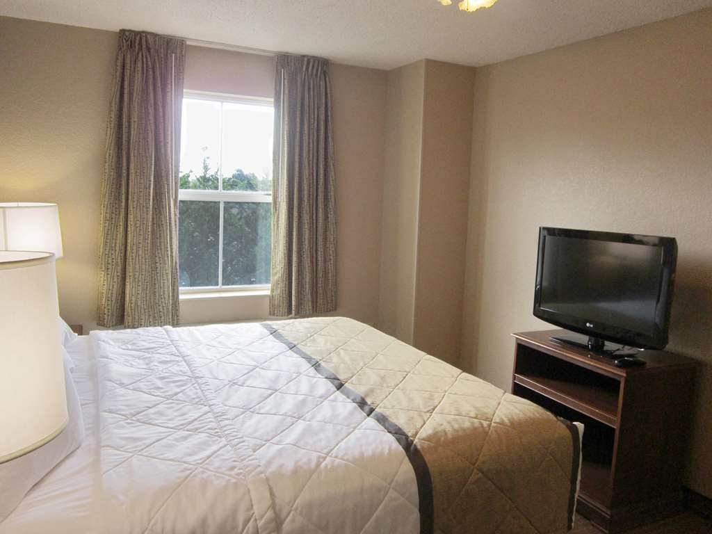 extended stay america